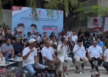 Ridwan Kamil Suswono