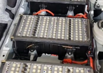 baterai mobil listrik