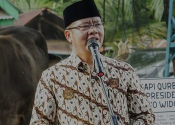 korupsi Gubernur Bengkulu