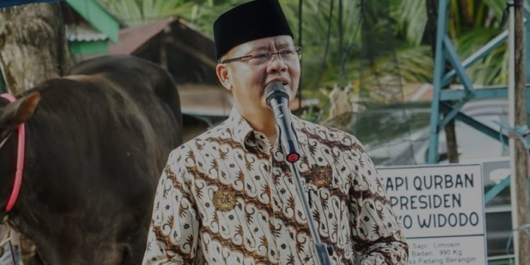 korupsi Gubernur Bengkulu