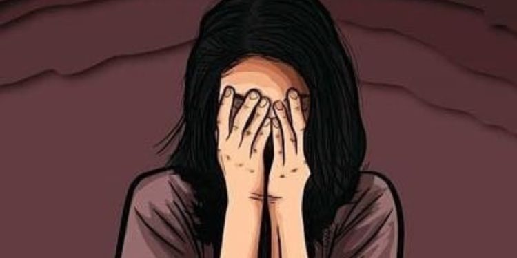 pemuda disabilitas pemerkosaan