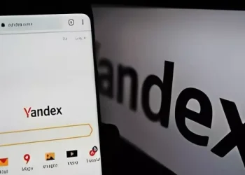 Yandex investasi indonesia