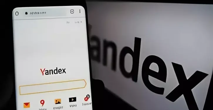 Yandex investasi indonesia
