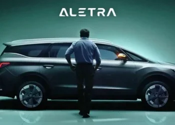 aletra l8 ev