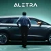 aletra l8 ev