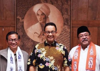 anies pramono rano