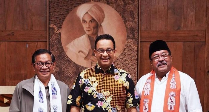 anies pramono rano