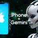 gemini ai iphone