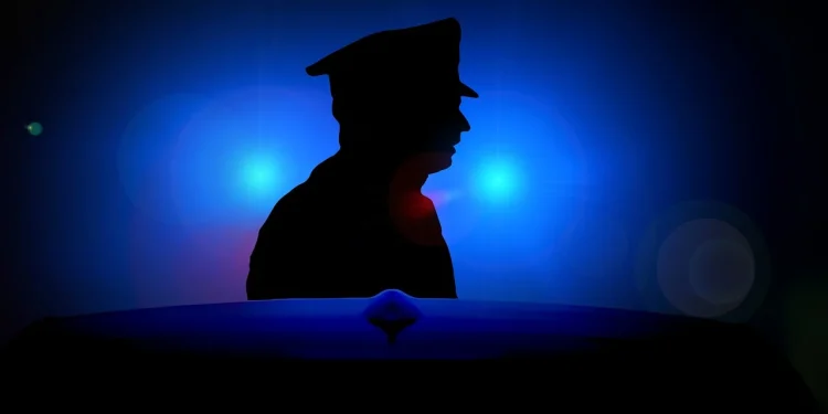 oknum polisi siswa SMK