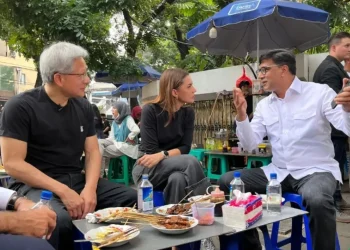 bos nvidia najwa shihab