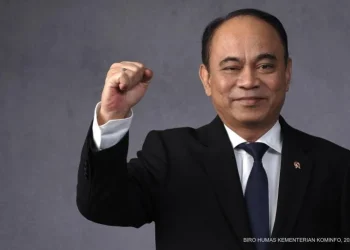 budi arie judi online