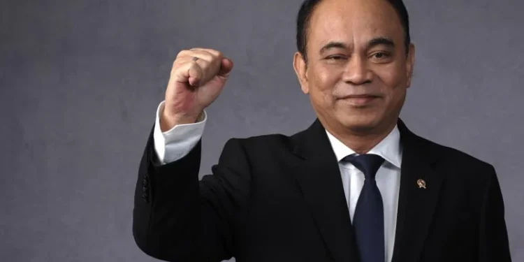 budi arie judi online