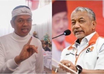 Ahmad Syaikhu Dedi Mulyadi