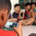 anak kecanduan media sosial