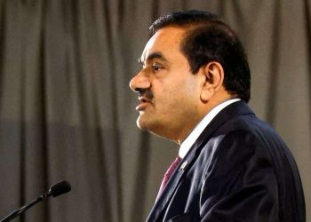 gautam adani