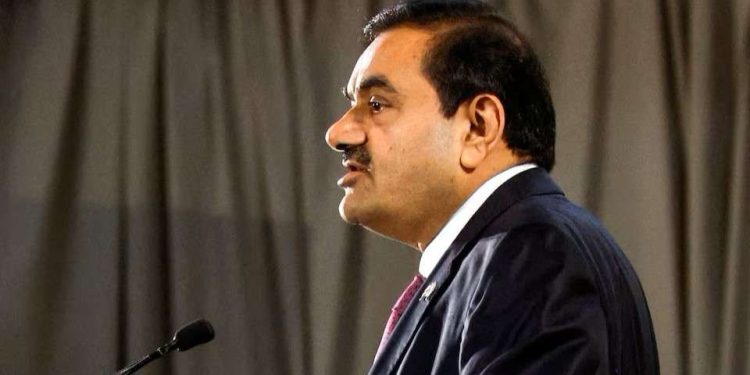 gautam adani