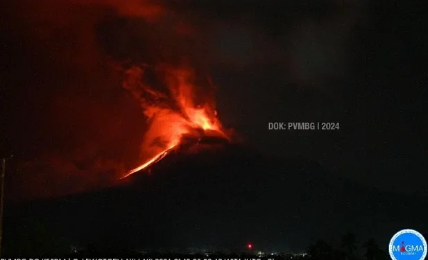 gunung lewatobi meletus (2)