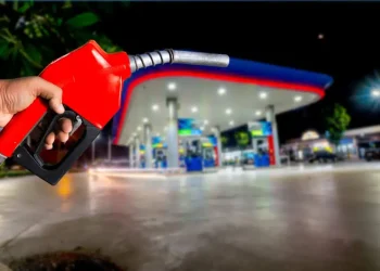 harga bbm non subsidi