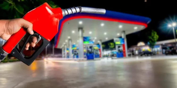 harga bbm non subsidi