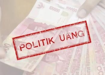 politik uang