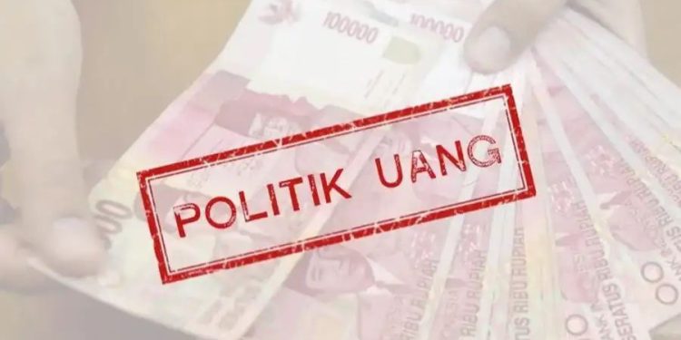 politik uang