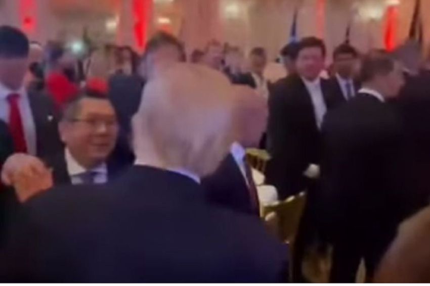 hary tanoe donald trump