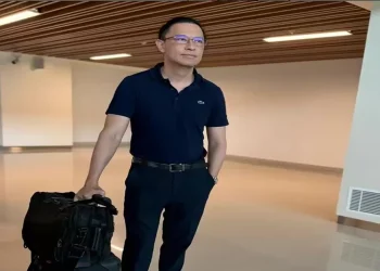 impor gula tom lembong