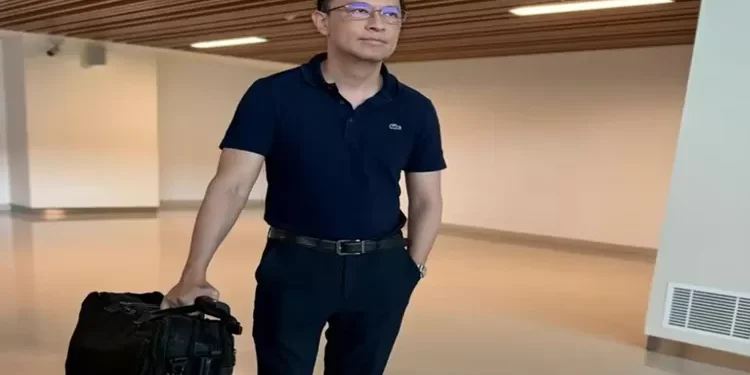 impor gula tom lembong