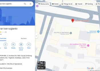 ivan sugianto valhalla spectaclub