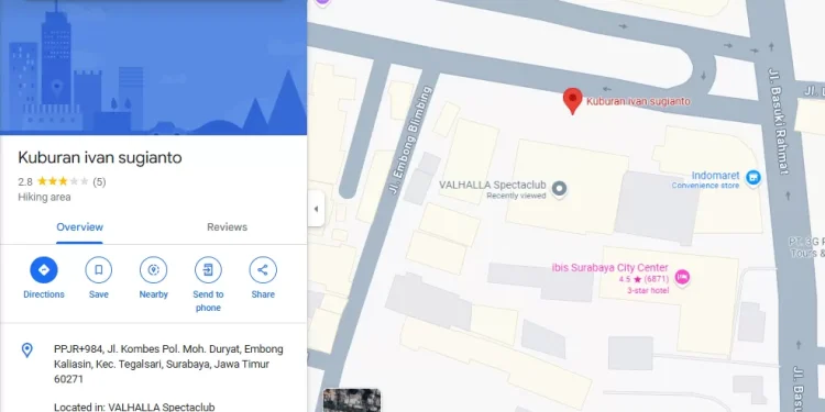 ivan sugianto valhalla spectaclub