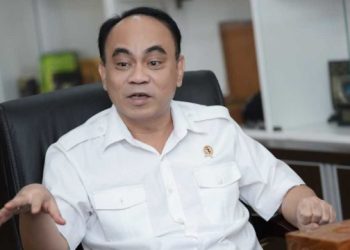 Polri Didesak Periksa Budi Arie Terkait Kasus Judi Online di Komdigi!