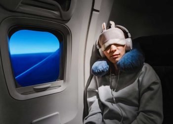 jet lag