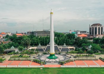 Surabaya Hari Pahlawan