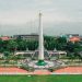 Surabaya Hari Pahlawan