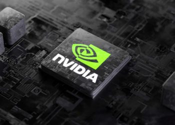 nvidia chip