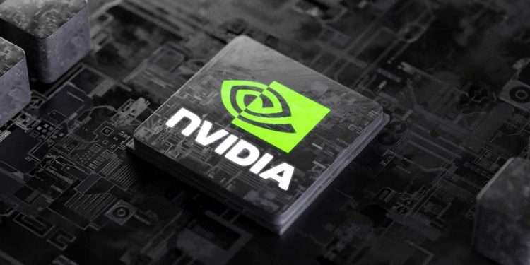 nvidia chip