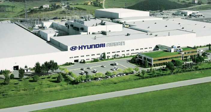 pabrik hyundai