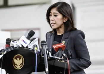 pegawai komdigi judol