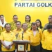 pengurus golkar