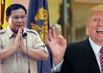 prabowo trump