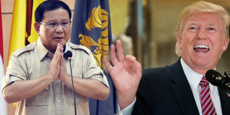 prabowo trump