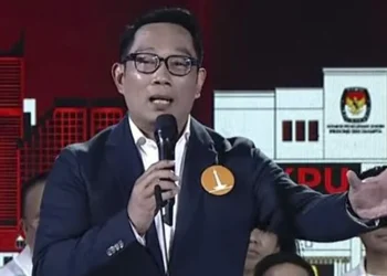 ridwan kamil janda