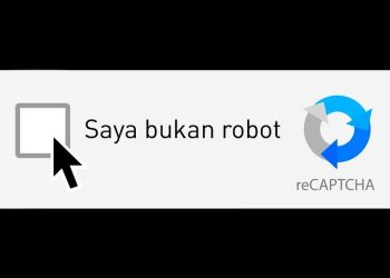 saya bukan robot