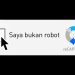saya bukan robot