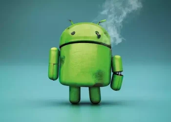 update android