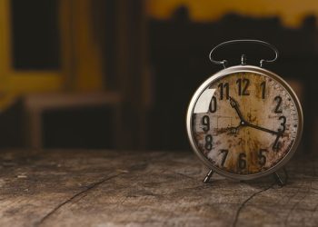 waktu satu hari lama