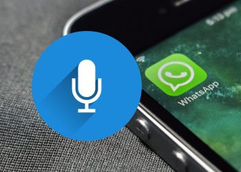 whatsapp transkrip suara