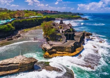 wisata indonesia dunia