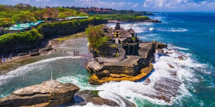 wisata indonesia dunia