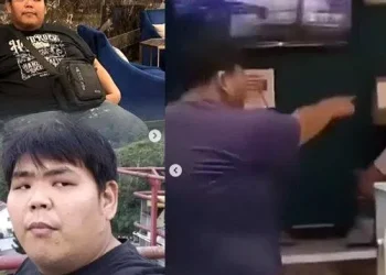 kasus penganiayaam toko roti